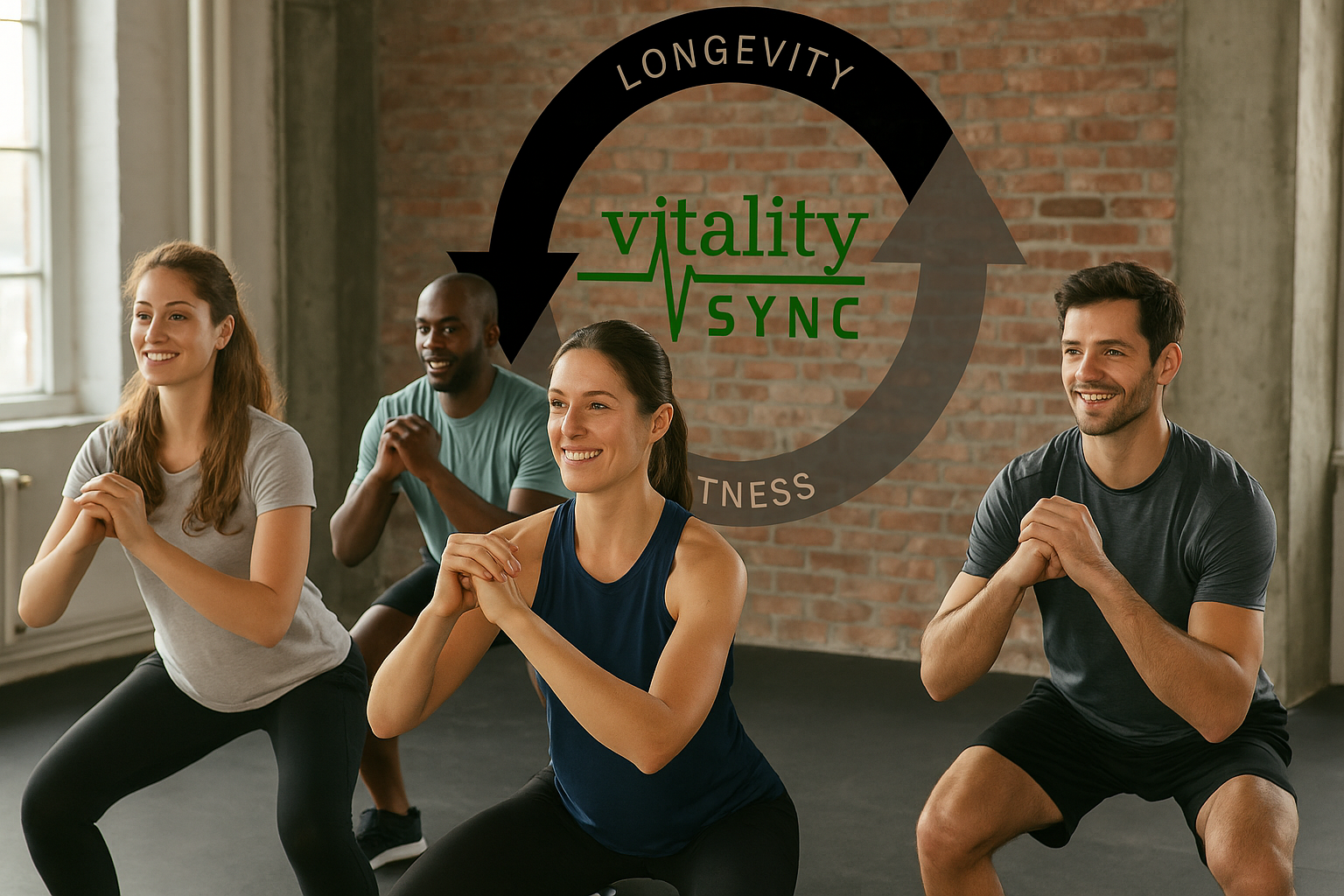 VitalitySync Training